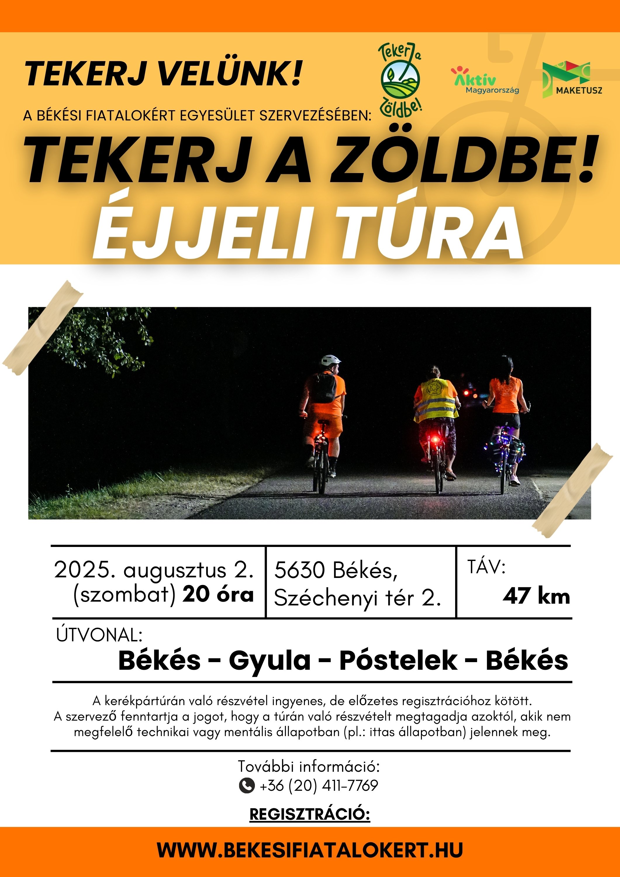 20250802 tekerj éjjeli plakat