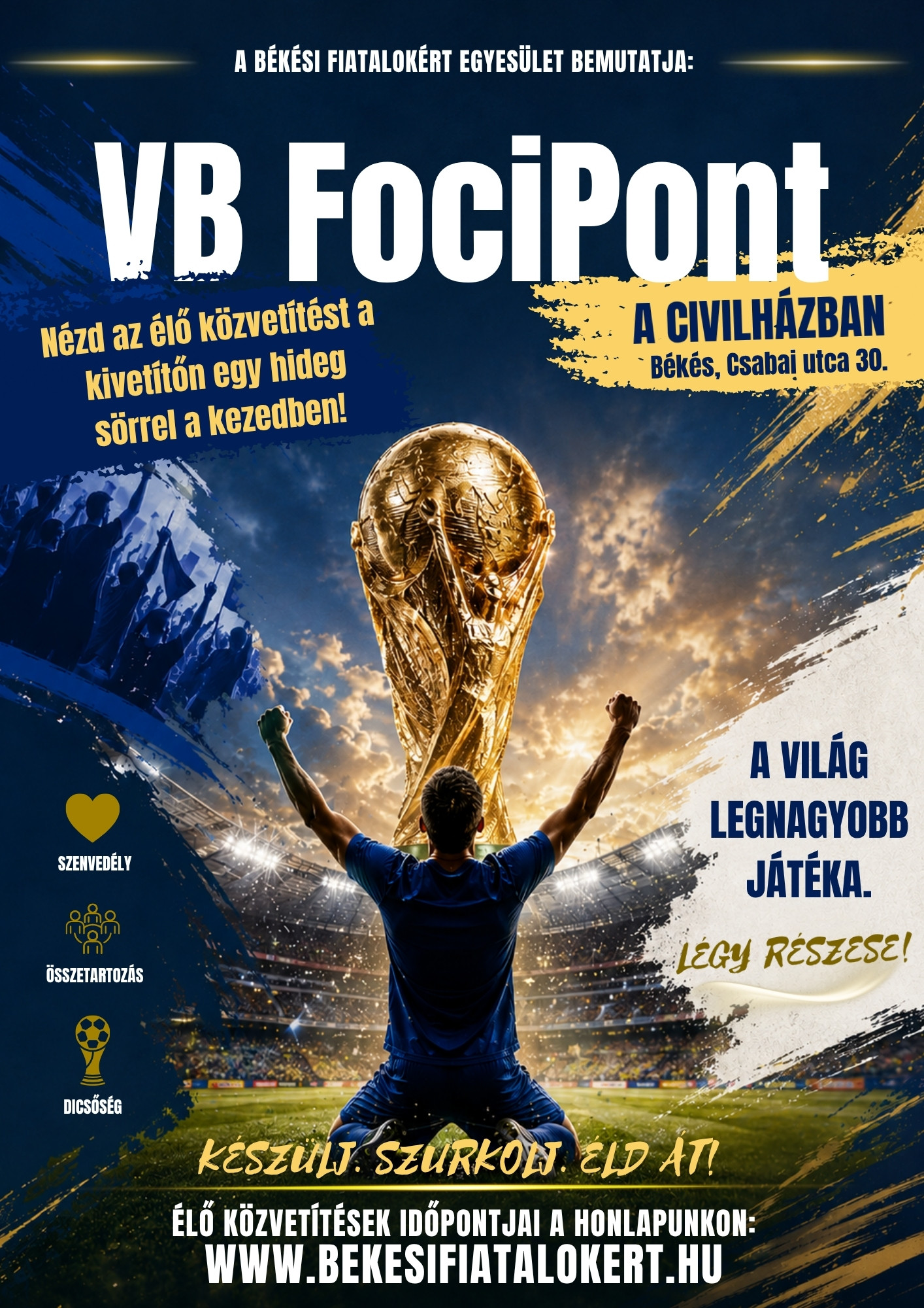 20260611 VB FociPont plakat